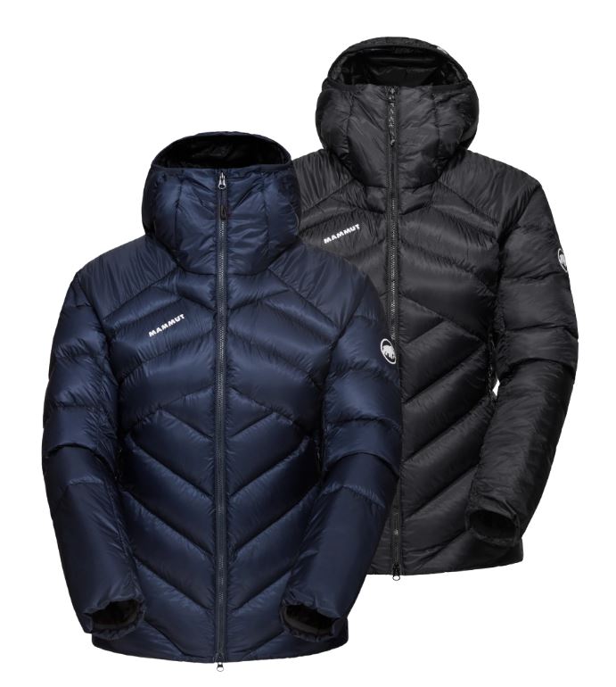 Mammut Taiss IN Hooded Jacket Women - Daunenjacke günstig online kaufen