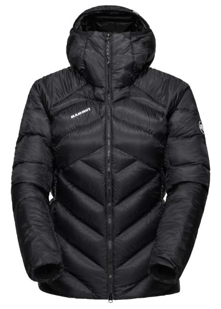 Mammut Taiss IN Hooded Jacket Women - Daunenjacke günstig online kaufen