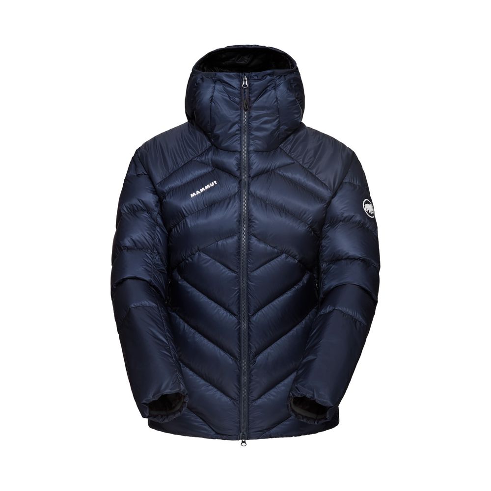 Mammut Taiss IN Hooded Jacket Women - Daunenjacke günstig online kaufen