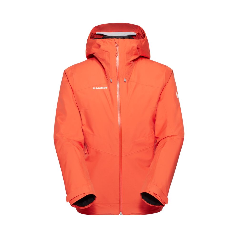 Mammut Convey 3 in 1 HS Hooded Jacket Women günstig online kaufen