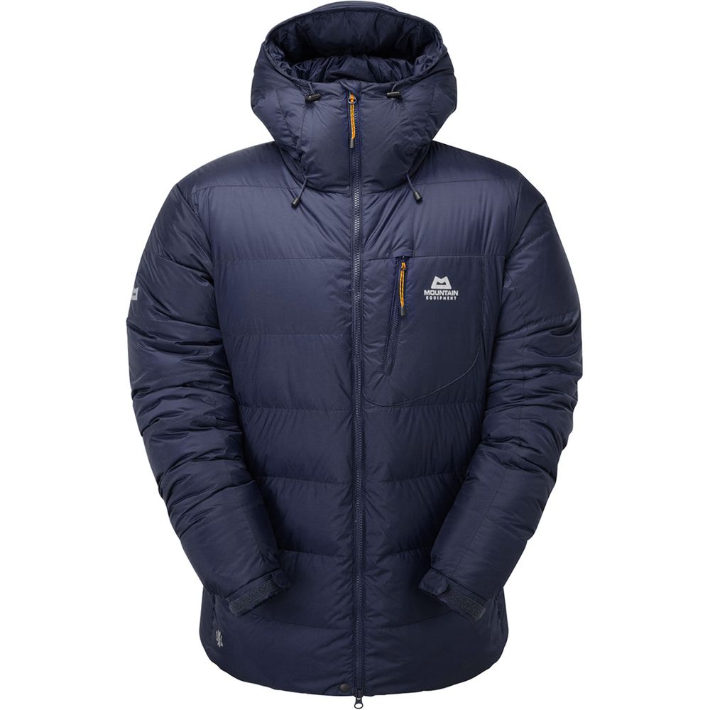 Mountain Equipment K7 Mens Jacket - Daunenjacke günstig online kaufen