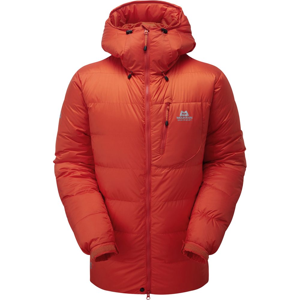 Mountain Equipment K7 Mens Jacket - Daunenjacke günstig online kaufen