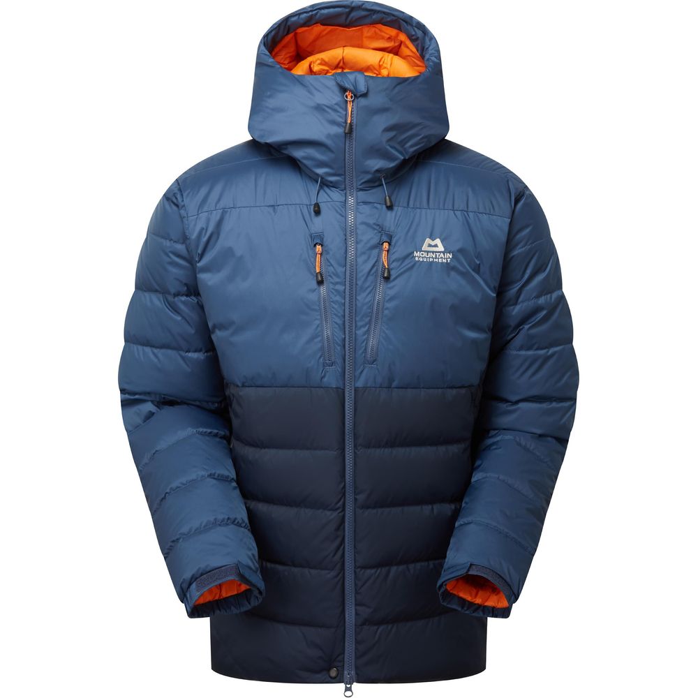 Mountain Equipment Paiyu Mens Jacket - Daunenjacke günstig online kaufen