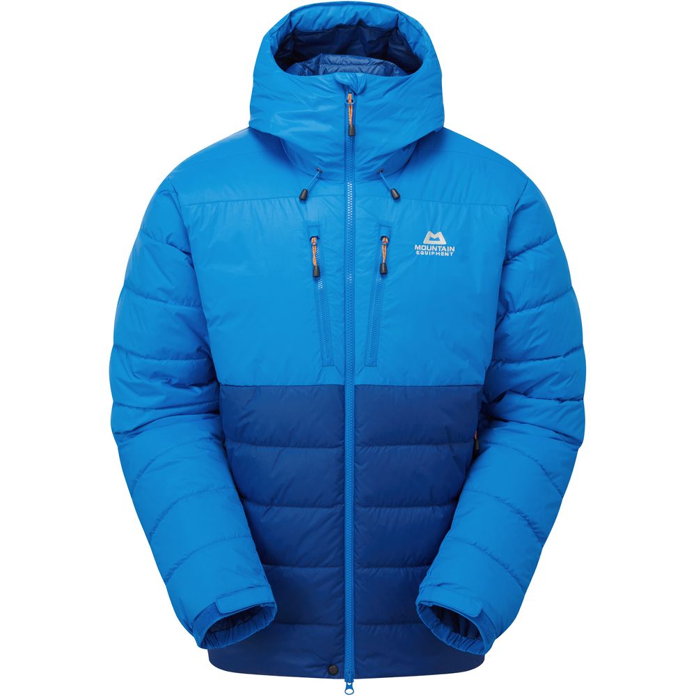 Mountain Equipment Paiyu Mens Jacket - Daunenjacke günstig online kaufen