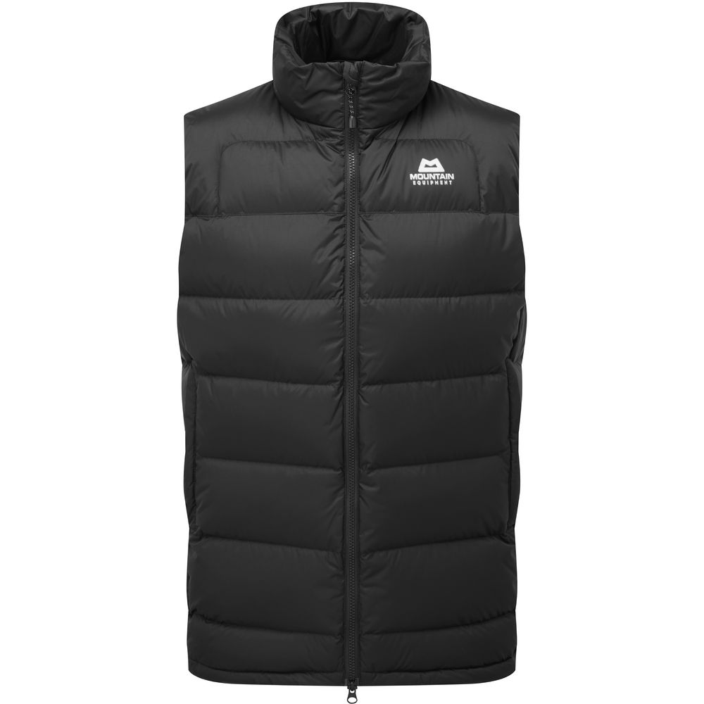 Mountain Equipment Lightline Mens Vest - Daunenweste günstig online kaufen