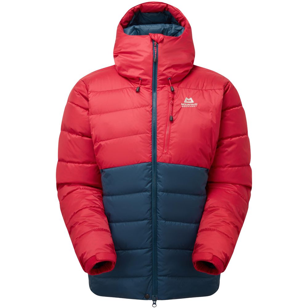 Mountain Equipment Paiyu Wmns Jacket - Daunenjacke günstig online kaufen