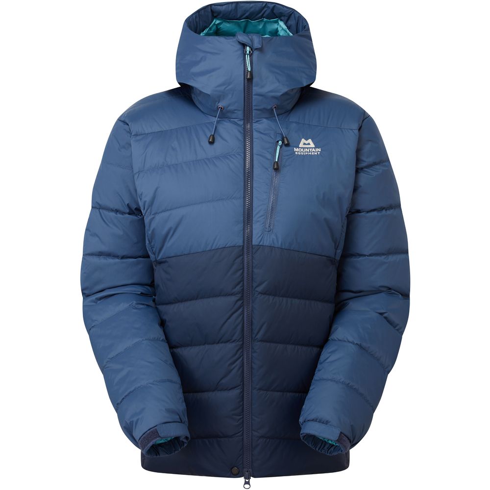 Mountain Equipment Paiyu Wmns Jacket - Daunenjacke günstig online kaufen