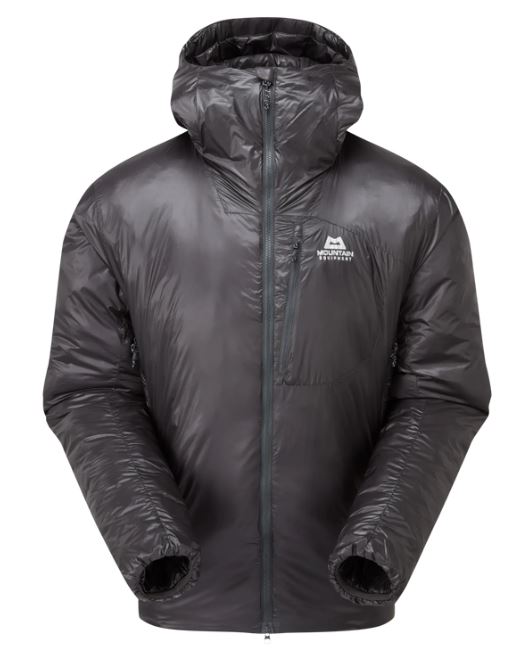 Mountain Equipment Oreus Hooded Mens Jacket - Kunstfaserjacke günstig online kaufen