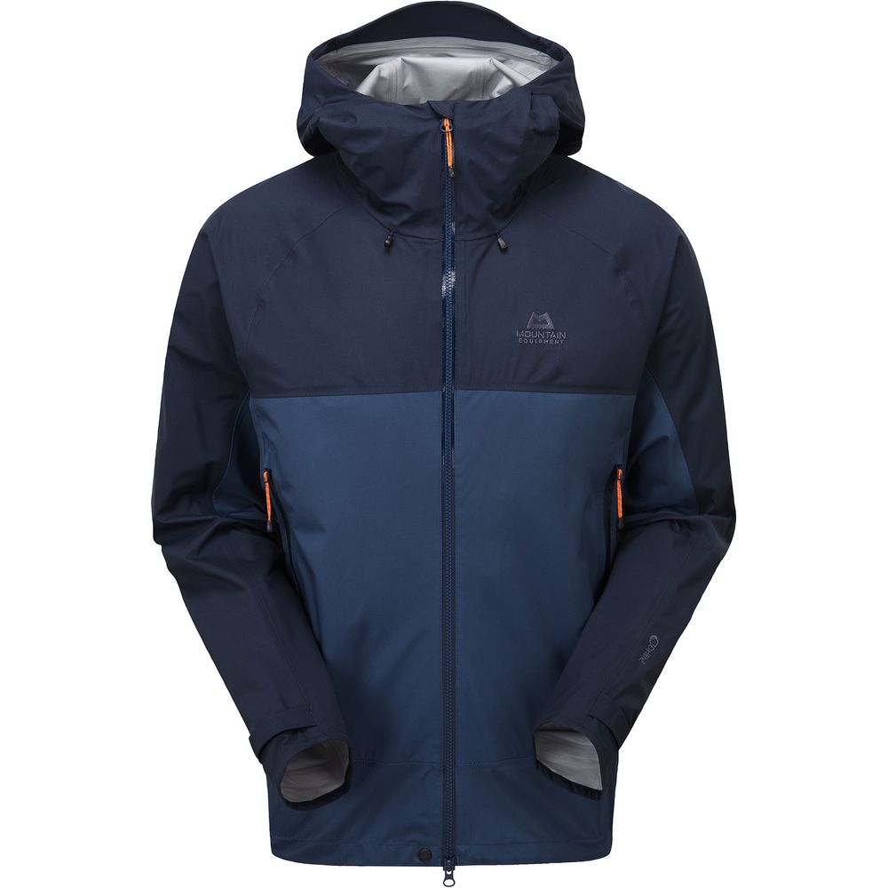 Mountain Equipment Odyssey Men's Jacket - Hardshelljacke günstig online kaufen