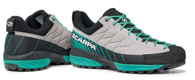 Scarpa Mescalito Wmn - Zustiegsschuhe