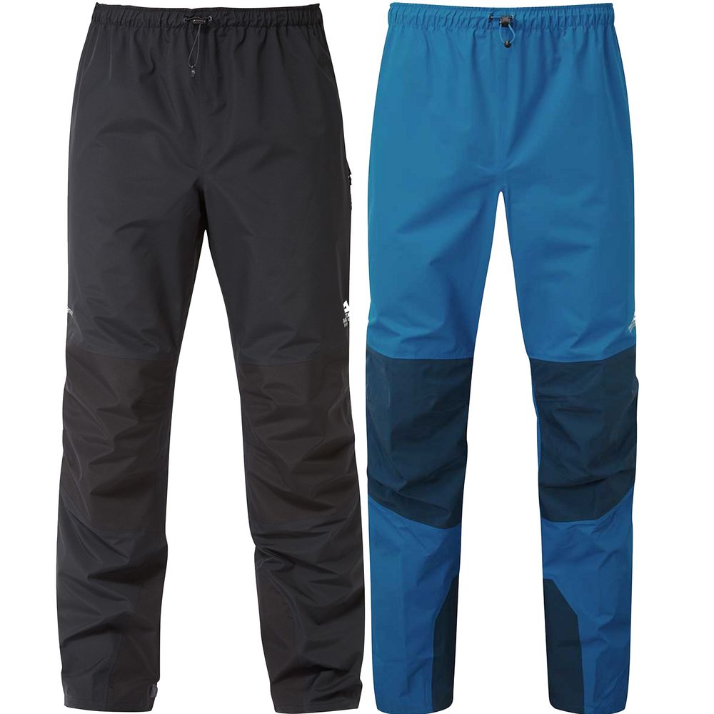 Mountain Equipment Saltoro Mens Pant - Hardshellhose günstig online kaufen