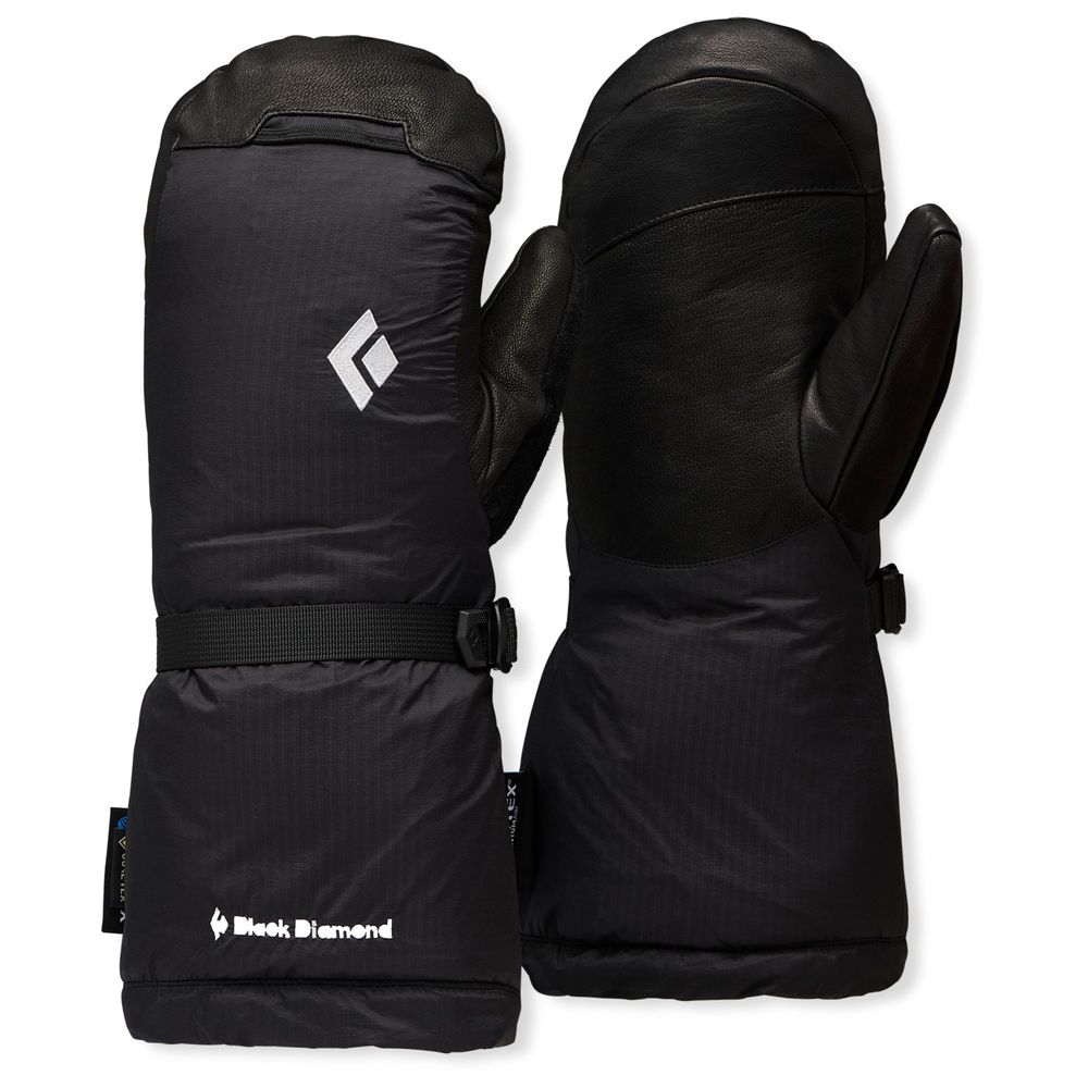 Black Diamond Absolute Mitt - Handschuhe günstig online kaufen