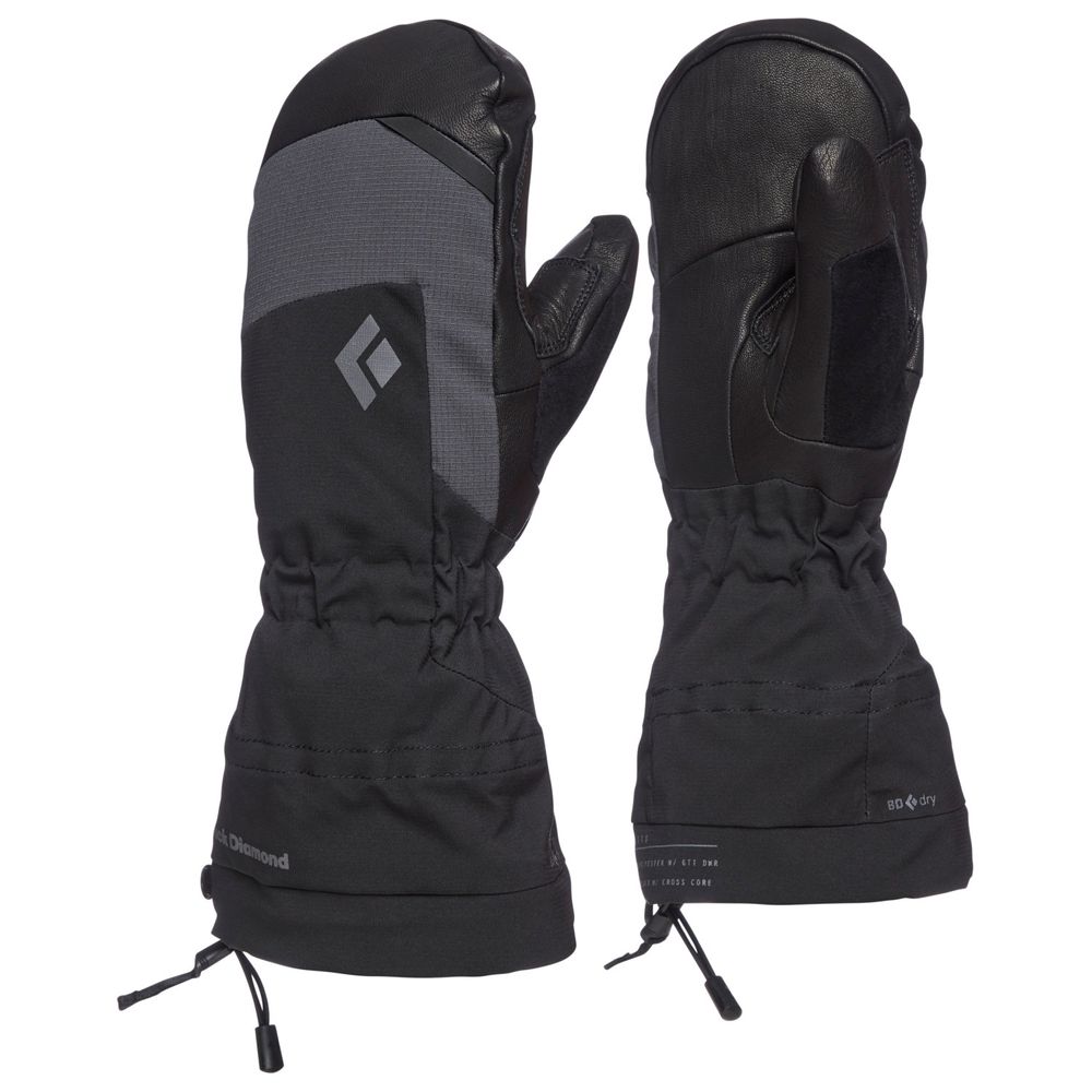 Black Diamond Men's Mercury Mitts - Handschuhe günstig online kaufen