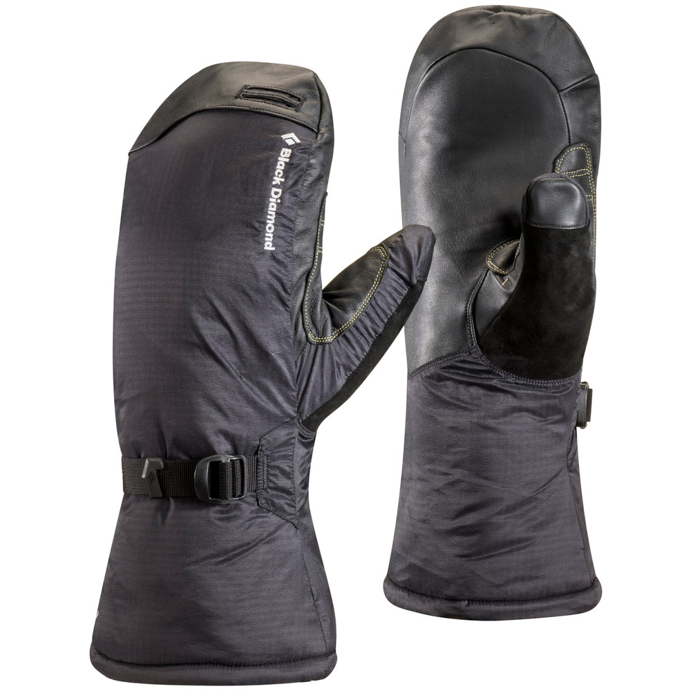 Black Diamond Super Light Mitts - Handschuhe günstig online kaufen