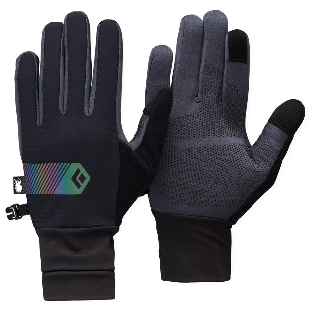 Black Diamond Hybrid Light Glove