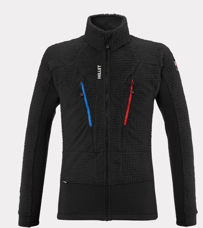 Millet Trilogy Icon XLoft - Fleecejacke günstig online kaufen