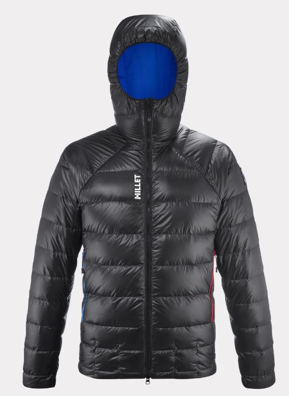 Millet Trilogy Icon Down Jacket Men - Daunenjacke günstig online kaufen