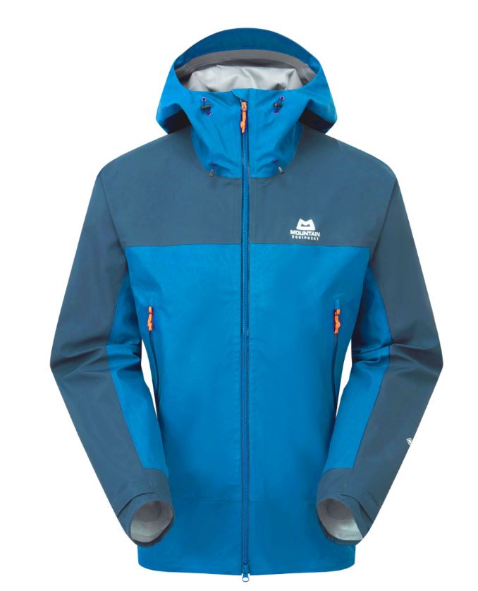 Mountain Equipment Saltoro Mens Jacket - Hardshelljacke günstig online kaufen