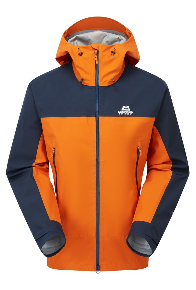 Mountain Equipment Saltoro Mens Jacket - Hardshelljacke günstig online kaufen