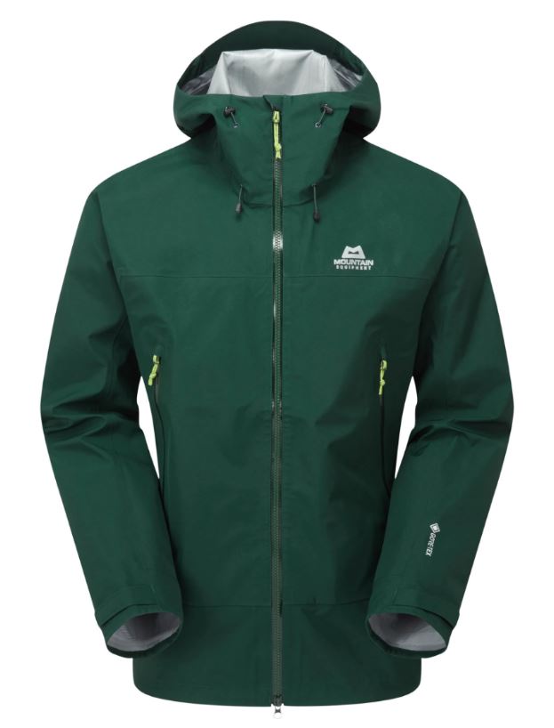Mountain Equipment Saltoro Mens Jacket - Hardshelljacke günstig online kaufen