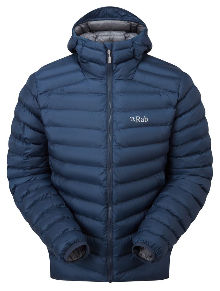 Rab Cirrus Alpine Jacket Men - Isolationsjacke günstig online kaufen