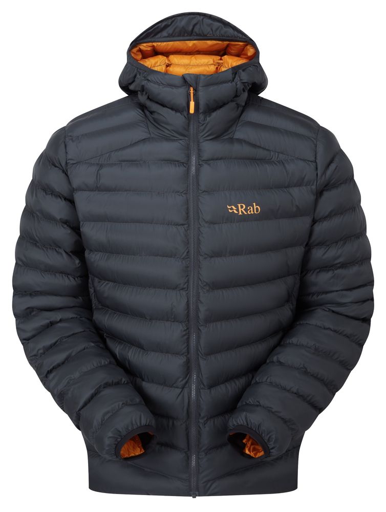 Rab Cirrus Alpine Jacket Men - Isolationsjacke