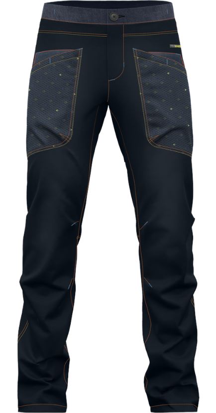 Crazy Idea Pant Gulliver Light - Kletterhose günstig online kaufen