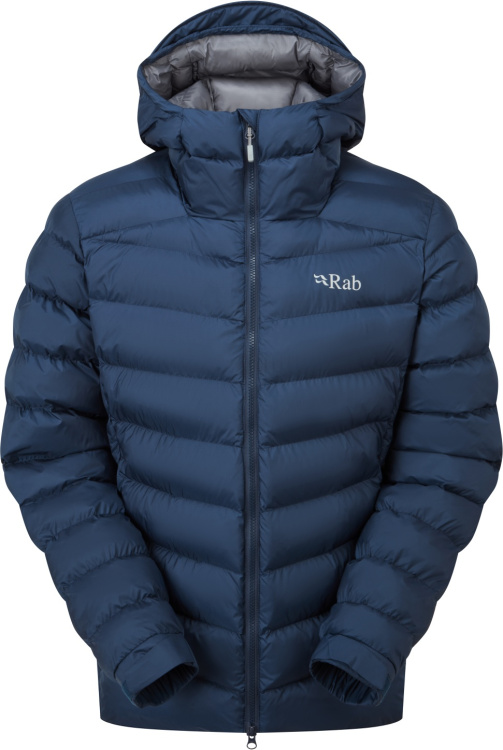 Rab Nebula Pro Jacket Men - Isolationsjacke günstig online kaufen