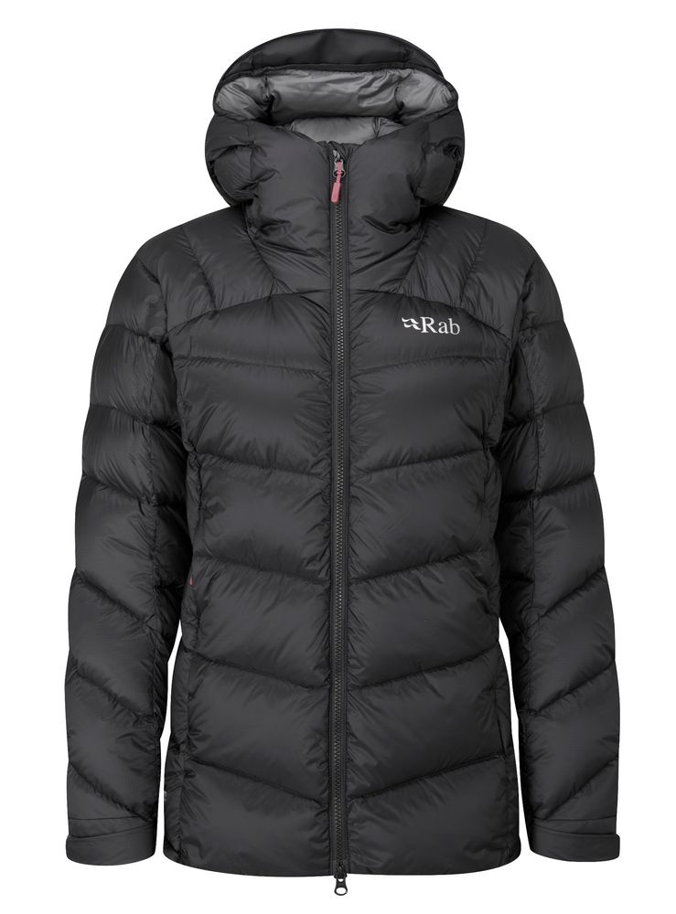 Rab Neutrino Pro Jacket Wmns - Daunenjacke günstig online kaufen