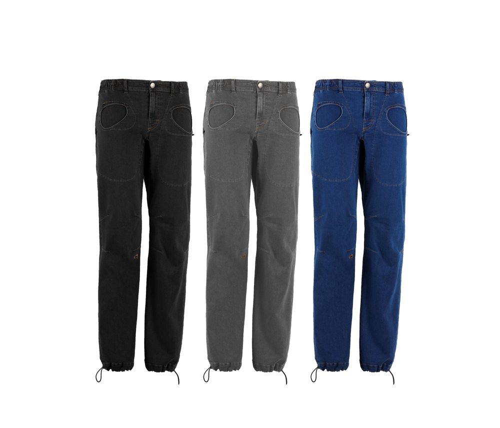 E9 Rondo Denim 2.3 - Kletterhose günstig online kaufen