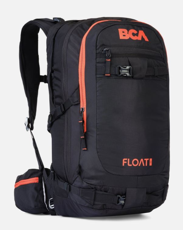 bca Float 32 (inkl. Float Kartusche) - Lawinenrucksack (inkl. Float Kartusc günstig online kaufen