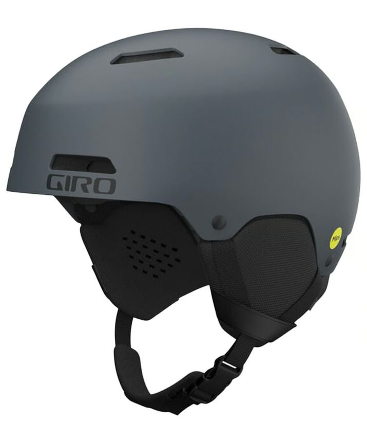 Giro Ledge FS Mips (Matte Dark Shark) - Skihelm günstig online kaufen