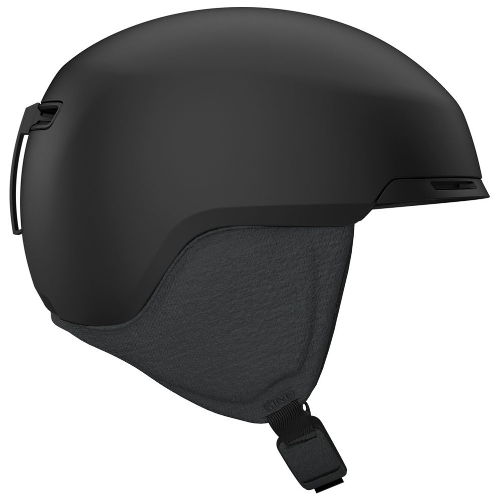 Giro Taggert MIPS (Matte Black Chrome) - Skihelm | VerticalExtreme