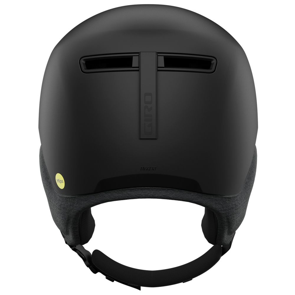 Giro Taggert MIPS (Matte Black Chrome) - Skihelm | VerticalExtreme