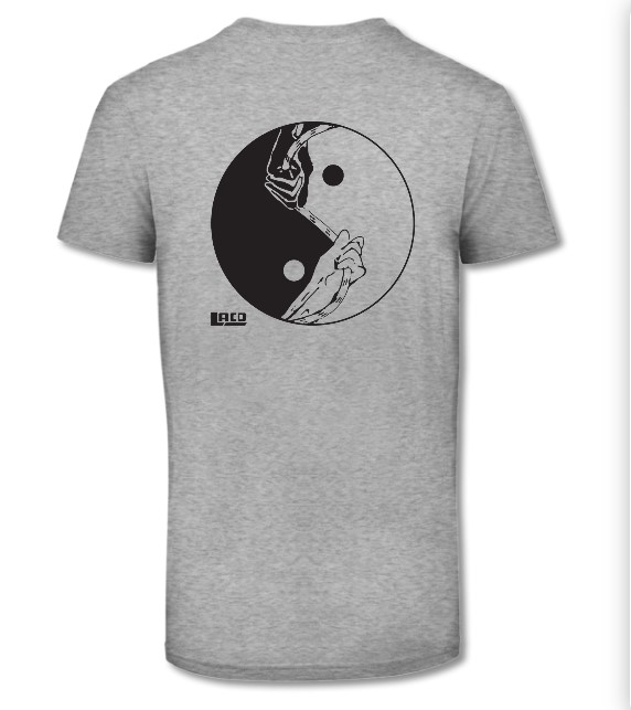 LACD YingYang - Klettershirt günstig online kaufen