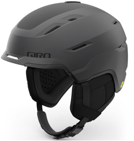 Giro Tor Speherical (Matte Graphite) - Skihelm günstig online kaufen