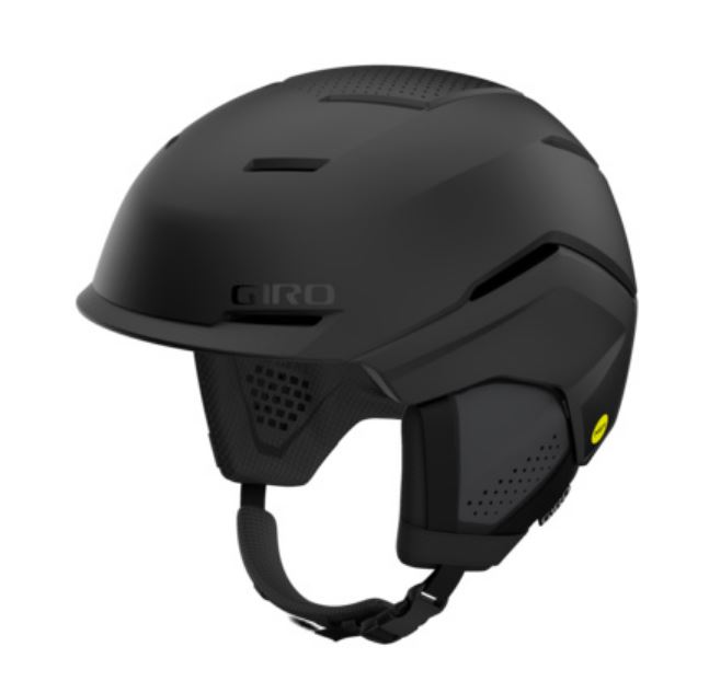 Giro Tenet MIPS (Matte Black) - Skihelm günstig online kaufen