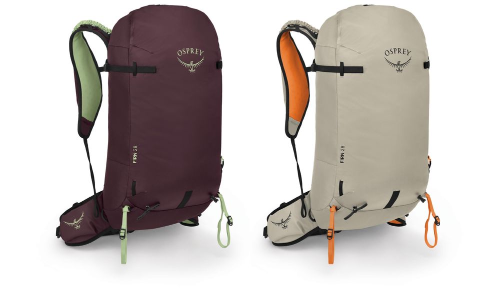 Osprey Firn 28 - Skitourenrucksack günstig online kaufen