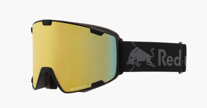 Red Bull SPECT PARK-18YE2 - Skibrille günstig online kaufen