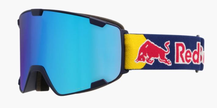 Red Bull SPECT PARK-19BL3 - Skibrille günstig online kaufen