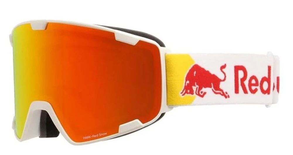 Red Bull SPECT PARK-21RE2 - Skibrille günstig online kaufen