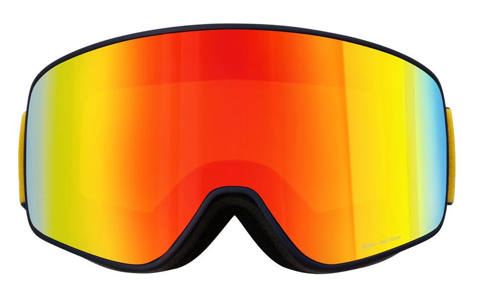 Red Bull SPECT RUSH-14RE2 - Skibrille günstig online kaufen