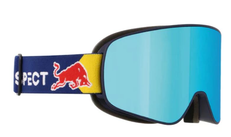 Red Bull SPECT RUSH-14BL3 - Skibrille günstig online kaufen