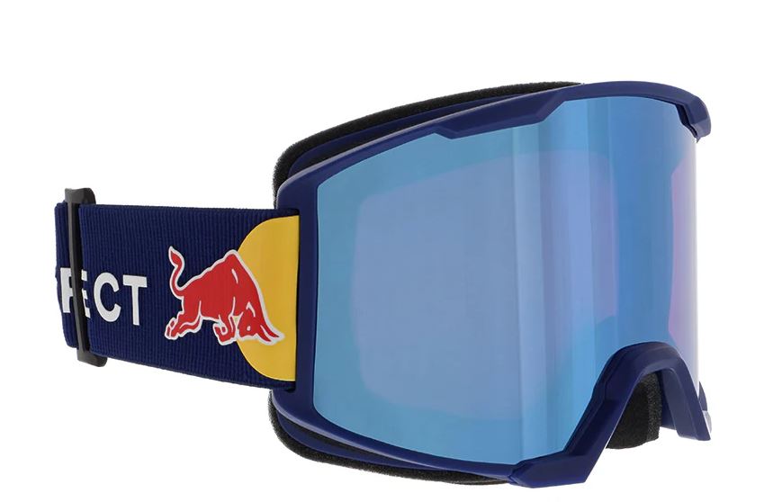 Red Bull SPECT SOLO-001 - Skibrille günstig online kaufen