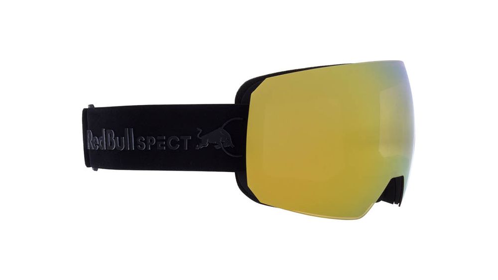 Red Bull SPECT CHUTE-01 - Skibrille günstig online kaufen