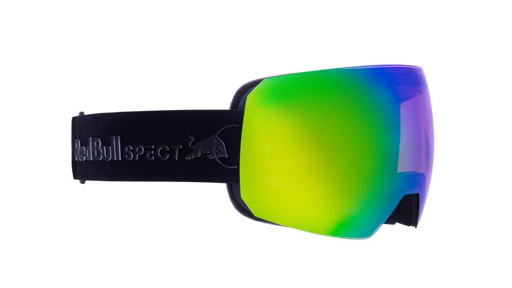 Red Bull SPECT REIGN-02 - Skibrille günstig online kaufen