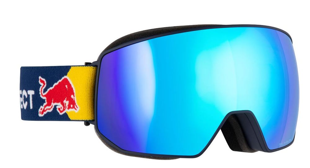 Red Bull SPECT FINK-01BL3 - Skibrille günstig online kaufen