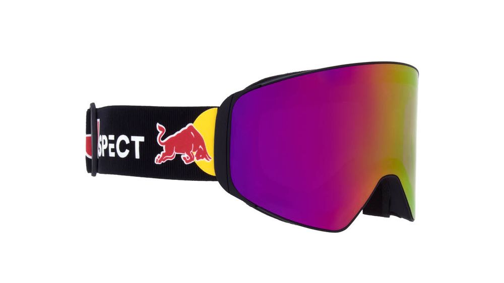 Red Bull SPECT JAM-01 - Skibrille günstig online kaufen