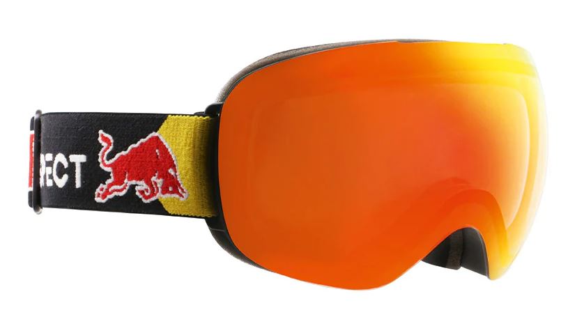 Red Bull SPECT BENT-01REX - Skibrille günstig online kaufen