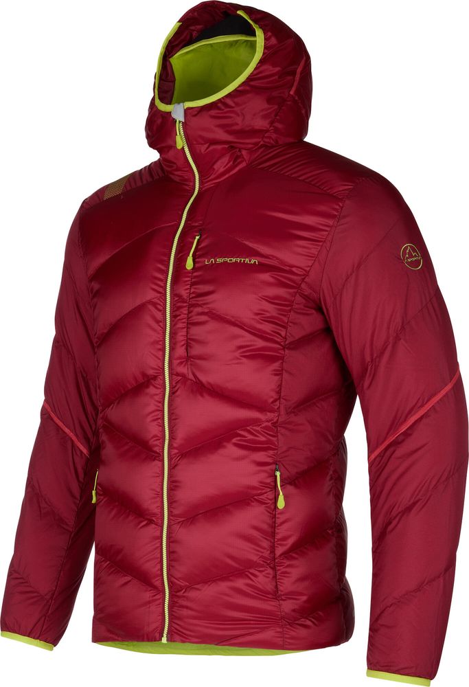 La Sportiva Bivouac Down Jacket Men - Daunenjacke günstig online kaufen